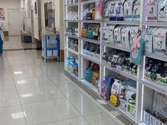-美联众合动物医院·24h京西诊疗中心