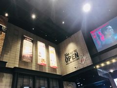 门面-CGV影城(黄河道ScreenX店)
