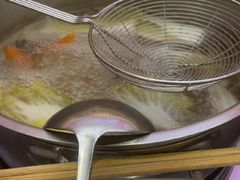 -牛品福潮汕牛肉火锅(旺庄店)