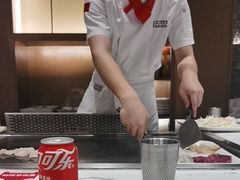 -火地铁板烧(昆山万象汇店)