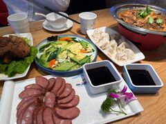-东北灶(高新银泰店)