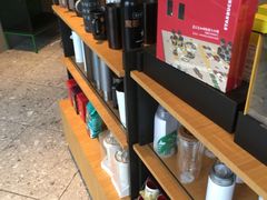 -星巴克(福州万象九宜城分店)