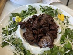 -全聚德(蓝山店)