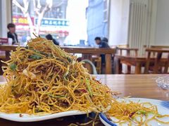-清真祥和斋餐厅(蓟门小区店)