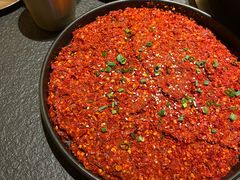晓宇麻辣牛肉-晓宇重庆火锅(西安荟聚店)