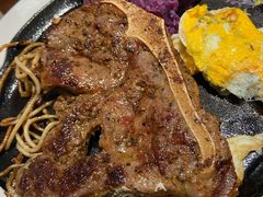 -豪客来牛排(天阳D32店)