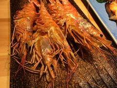-割烹旭日本料理(龙湖狮山天街店)