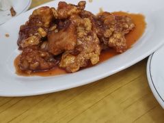 -顺发饭店