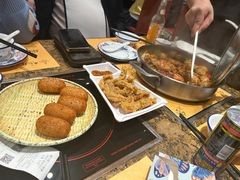 -黄记煌三汁焖锅(欢乐海岸店)