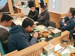 -谷田稻香·砂锅菜(汇暻广场店)