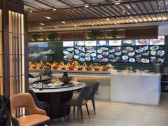 -聚丰园•湖鲜餐厅(阿红私房菜梅石路店)