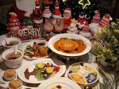 -狮拾久·现代新加坡料理(壹方城店)