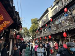 -葑门横街