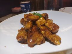 -绿茶餐厅(城西银泰城店)