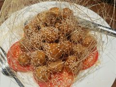 -福慧慈缘素食餐厅(王府井店)