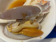 芒果贝-东海怡品海鲜豆捞(舟宿夜江店)