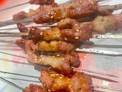 -北丐先生·野馄饨烧烤(长宁龙之梦店)