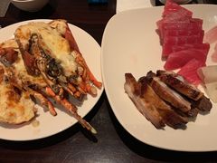 -丽都皇冠假日酒店·Matrix亦餐厅(望京店)