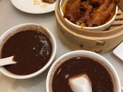 豉汁蒸凤爪-金鼎轩(方庄天坛店)