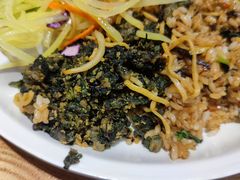 -素满香·素食自助餐(西安·民乐园店)