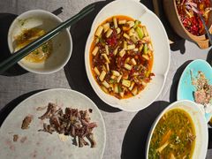 -南堂馆·新川菜(春熙路店)