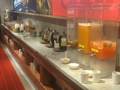 -爱有声毛肚串串火锅自助(龙之梦大都汇店)