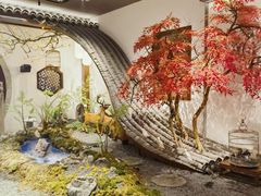 -蘭奢雅集·江浙菜(青山江滩店)