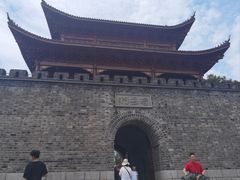 -巴陵广场