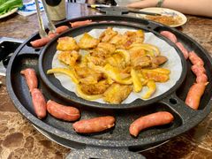 -鸡西大冷面(兰山店)