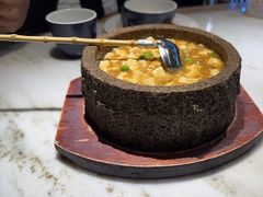 -绿茶餐厅(青岛城阳万象汇店)