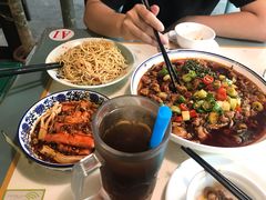 -付掌柜在成都·热炒砂锅集(金禾店)