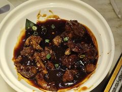 -绿茶餐厅(青岛城阳万象汇店)