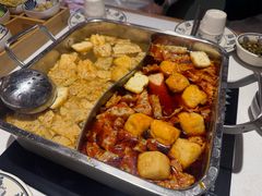 -螺大喜螺蛳粉火锅(雍和宫店)