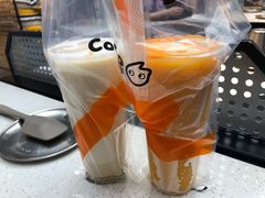 -CoCo都可(虹口龙之梦店)