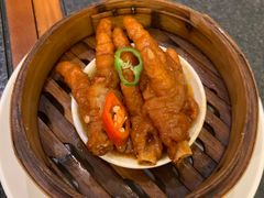 -金翠河烧鹅餐厅(解放碑时代广场店)