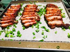 -绿茶餐厅(布吉万象汇店)