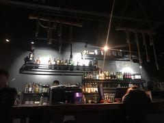 -ohbar live house(人广店)