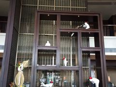 -舟山希尔顿酒店