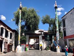 -小昭寺