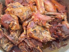 -斯丹姜母鸭·古法干香(涂门街总店)