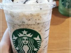 -星巴克(成都科学城店)