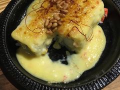 -东菊料理(吉利购物广场店)