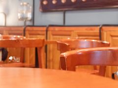 -fishtank鱼缸咖啡(三山街店)
