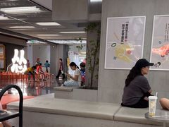 -喜茶(广州东方宝泰店)