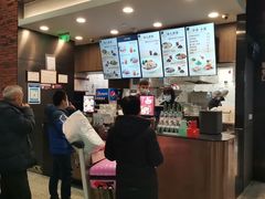 -康師傅私房牛肉面(浦机三店)