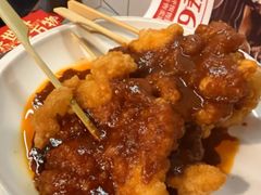 -燃计沙茶皇·香港沙茶火锅(人广旗舰店)