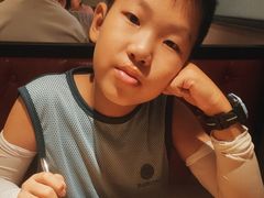 -比格比萨自助(万柳华联店)