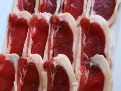 -阳坊胜利涮羊肉(阳坊老店)