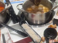 -湯島涮小火锅(余姚五彩城店)