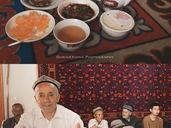 -百年老茶馆